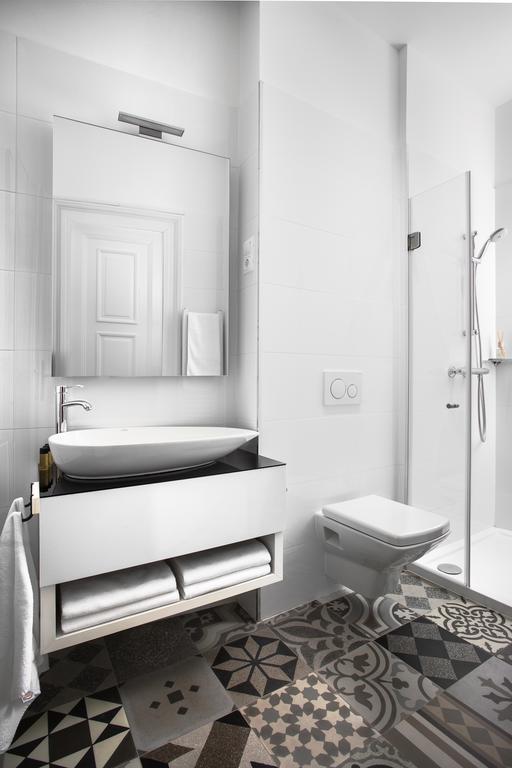 Brill Budapest Apartments 3 ภายนอก รูปภาพ