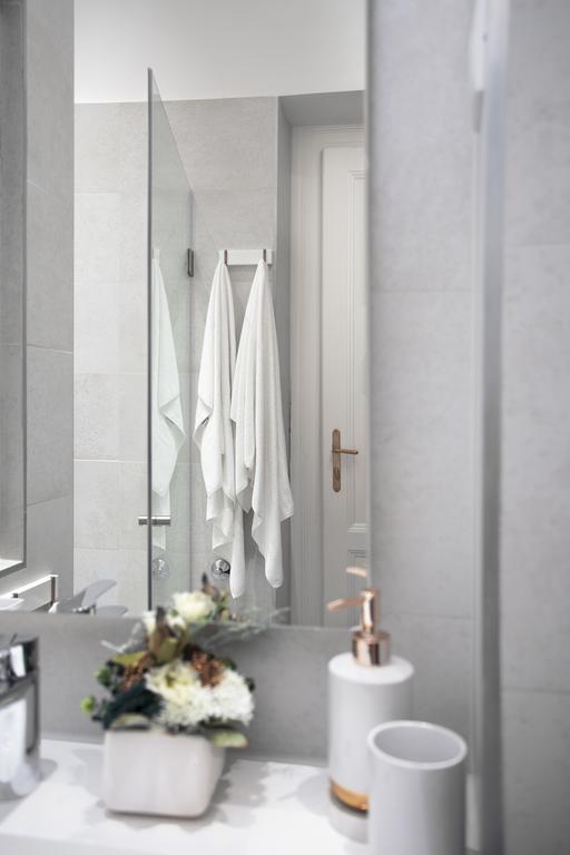 Brill Budapest Apartments 3 ภายนอก รูปภาพ