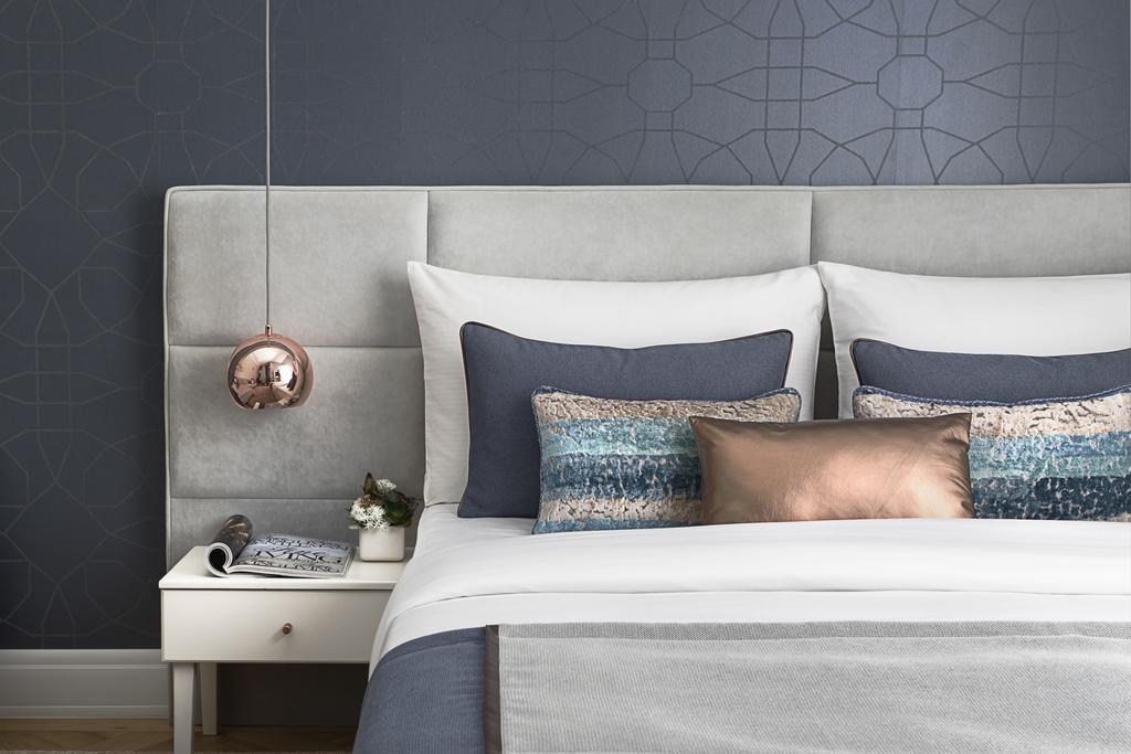 Brill Budapest Apartments 3 ภายนอก รูปภาพ